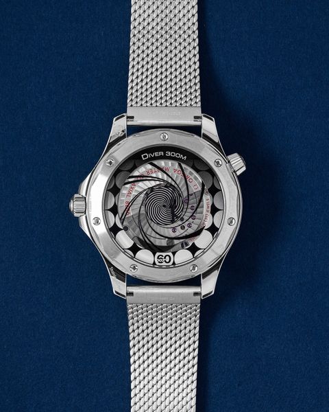 Omega Seamaster Diver 300m 210.30.42.20.03.002